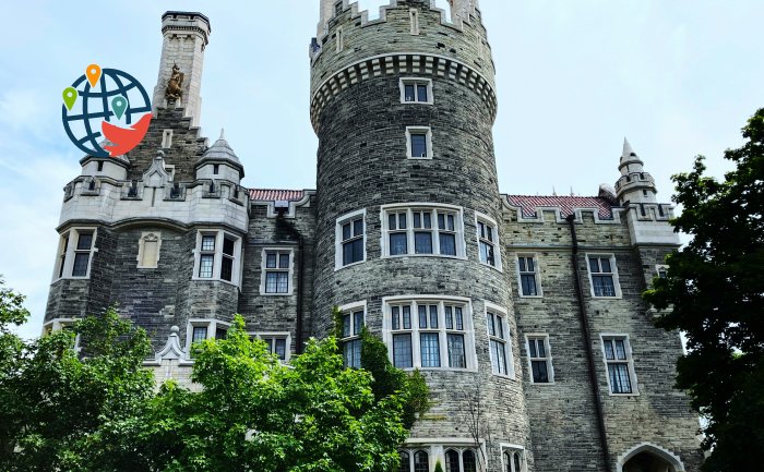 Casa Loma