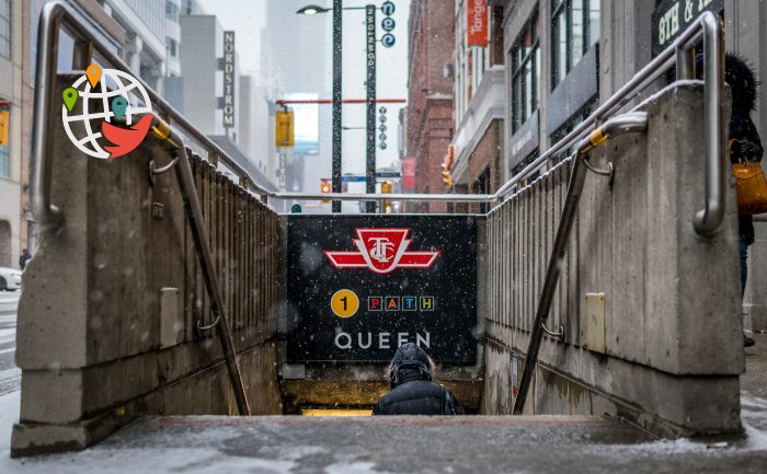 Toronto PATH