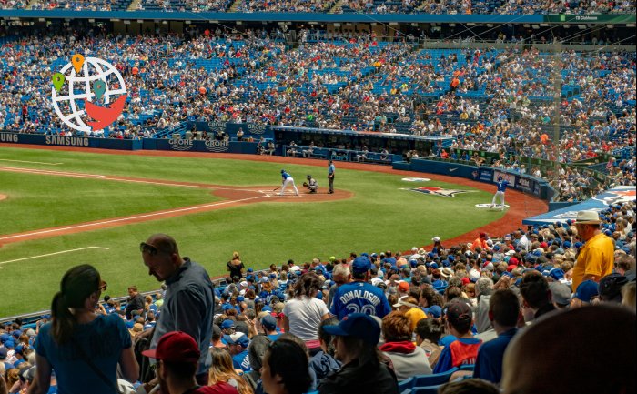 Rogers Center