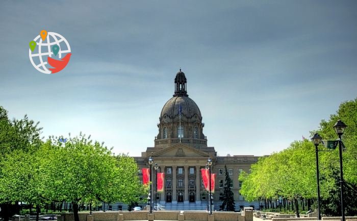 Edmonton: Puerta de entrada al norte de Canadá