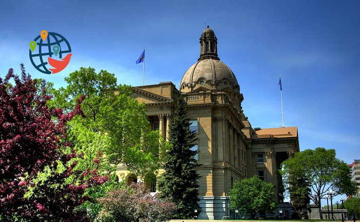 Attractions Edmonton