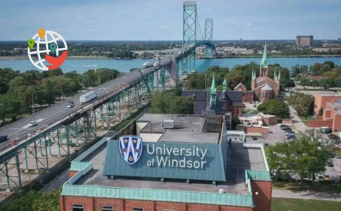 Educación en Windsor