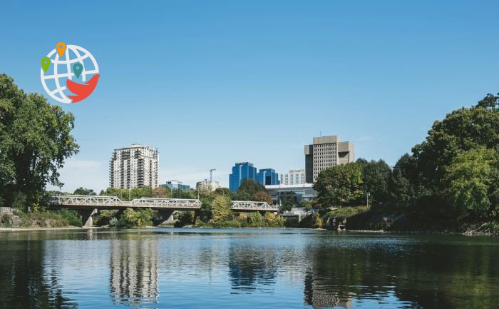 Londyn: miasto w prowincji Ontario o bogatej historii i obiecujących perspektywach