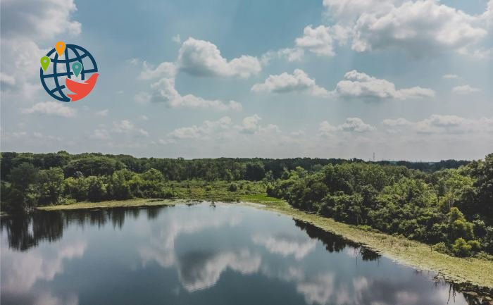 Climat et nature à Londres