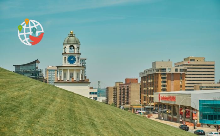 Historia y desarrollo de Halifax