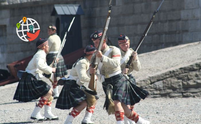 Sehenswürdigkeiten in Halifax