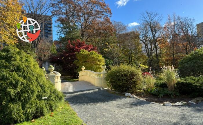 Parques en Halifax