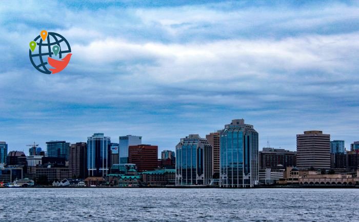 Economia e Emprego em Halifax