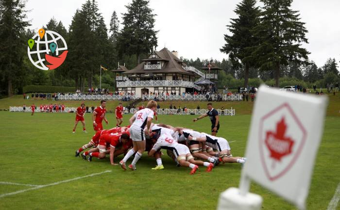 Rugby Toronto