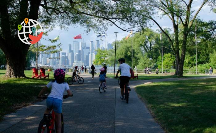 Sports for Toronto residents