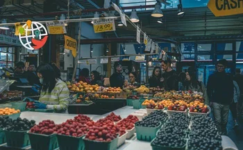 Nova Lei de Habitação e Mercearia Acessíveis foi introduzida