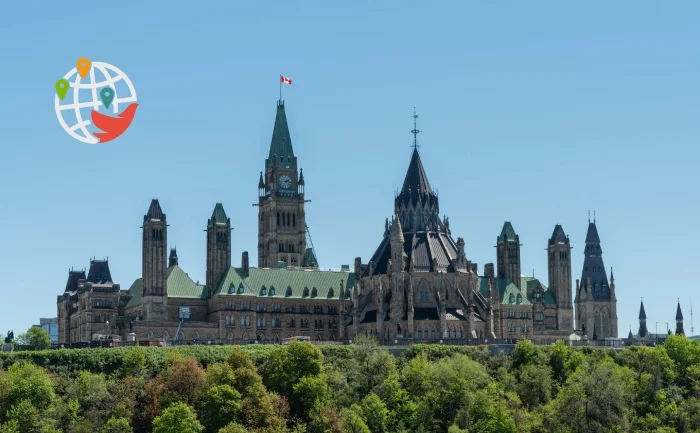 Le parlement canadien critiqué pour avoir honoré un ancien combattant SS