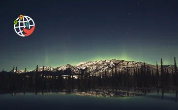 There will be a dark sky festival in Alberta