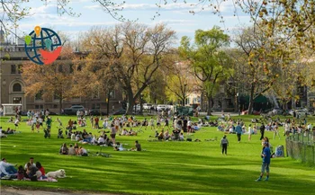 Wichtige Änderungen am Programm für internationale Studenten