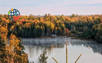 Cacciatori di fantasmi nel New Brunswick hanno controllato l