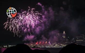 Vancouver sagt Silvester ab