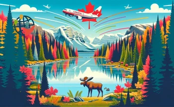 Canada launches new tourism development program