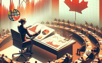 How does Department of Finance Canada solve the biggest problem in the country?