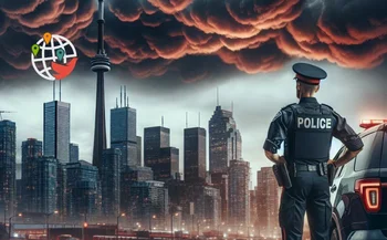 Toronto a connu une forte augmentation des crimes de haine