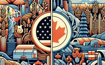 Un republicano estadounidense insta a desinvertir en Canadá