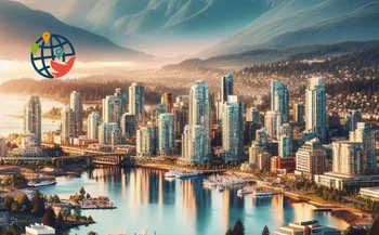 Top Best Cities in Canada