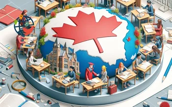 Canada beats the U.S. in ranking of best countries to get an education