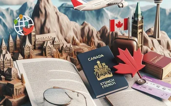 6 lý do nên học tiếng Pháp để định cư Canada