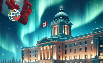 Manitoba hatte seine letzte Auslosung im Jahr 2023