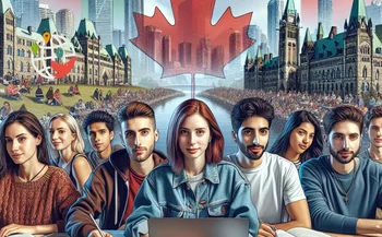 Instruções atualizadas para o programa International Experience Canada