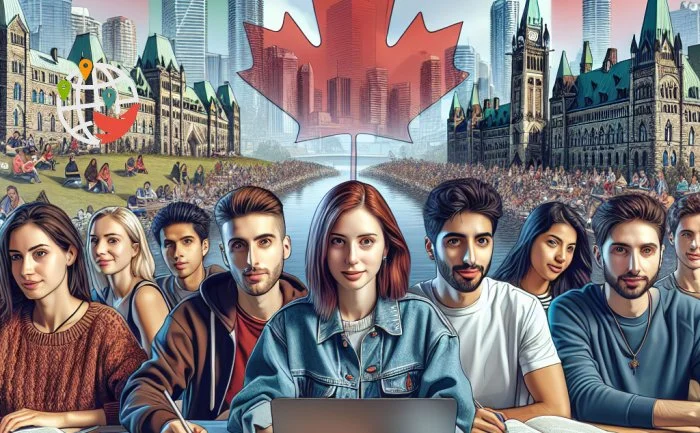 Instruções atualizadas para o programa International Experience Canada