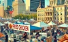 Winnipeg has kicked off fried chicken week in Winnipeg