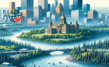 Sàng lọc nhập cư vào năm mới ở Alberta