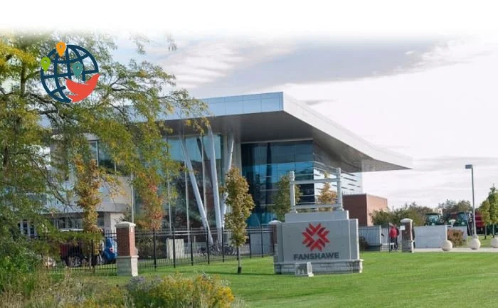 5 razones para matricularse en Fanshawe College