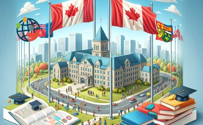 Programmi di master in Ontario e New Brunswick: nuove opportunità di studio in Canada