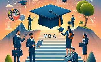 Путь к успеху: что такое степень MBA и в каком университете ее получить