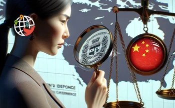 Canadian intelligence raises alarm: China