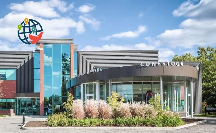 Conestoga College: A Successful Start to Your Career in Canada