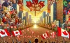 Canada celebrates its National Day and reflects on its future