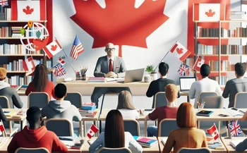 CELPIP: Bài kiểm tra tiếng Anh để nhập cư vào Canada