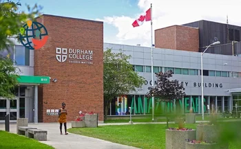 Durham College: a leader in practical training and innovation