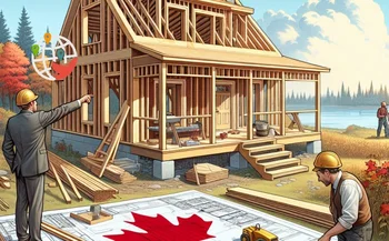 Construire une maison au Canada : Questions, réponses et conseils d