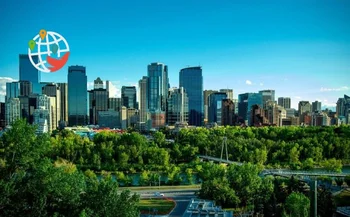 Calgary: eine moderne Metropole mit westlichem Geist