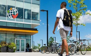 Humber Polytechnic: New Name and New Opportunities for Students