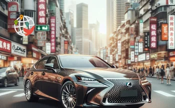 Внимание владельцам Lexus