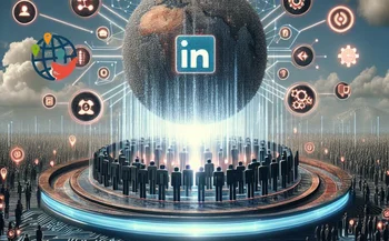 LinkedIn использует данные пользователей для обучения ИИ