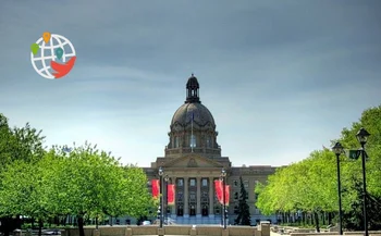 Edmonton: Cửa ngõ phía Bắc của Canada