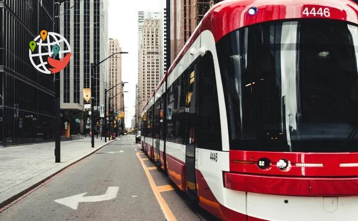 Öffentlicher Nahverkehr in Toronto: Ein umfassender Leitfaden