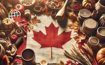 Festividades de otoño canadienses: tradiciones y peculiaridades culturales