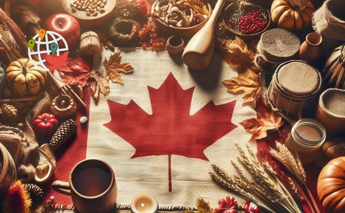 Canadian Autumn Holidays: Traditions and Cultural Peculiarities