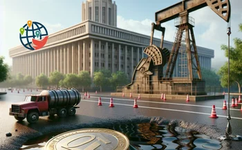 Налоговый долг нефтяников